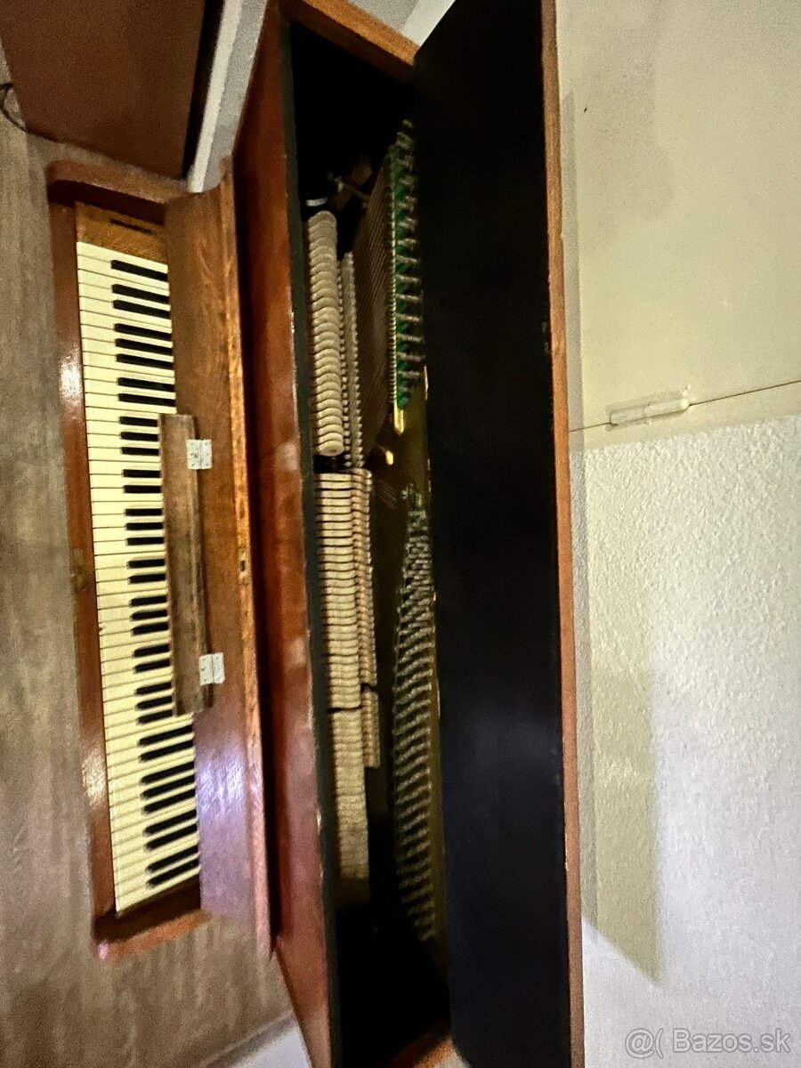Klavír - 5