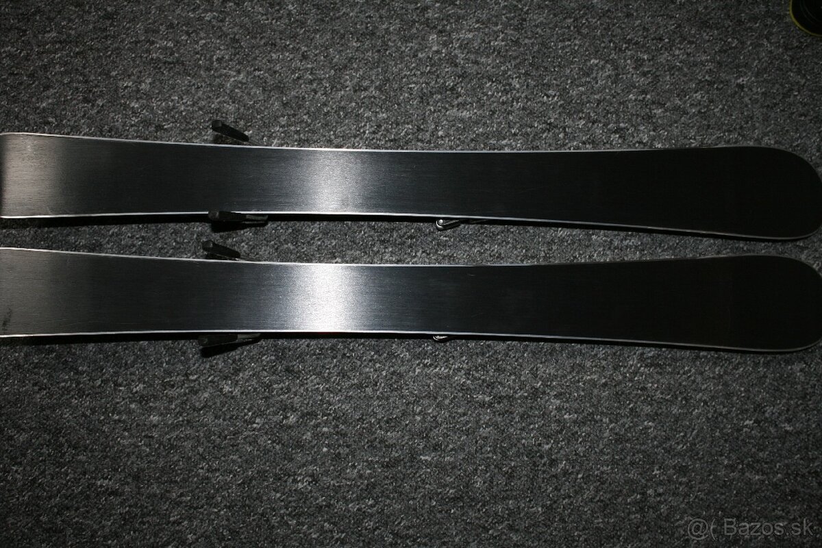 detské lyže fischer 90 cm - 5