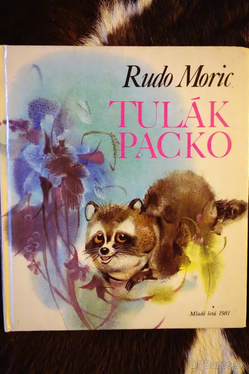 Kúpim tieto retro knihy a samolepkove albumy - 5