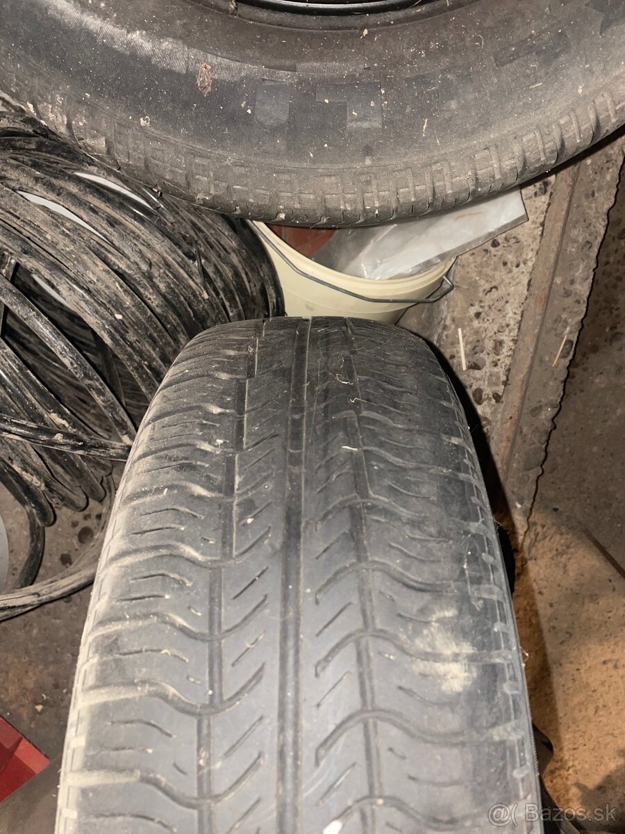 Hyundai i20 disky - 5