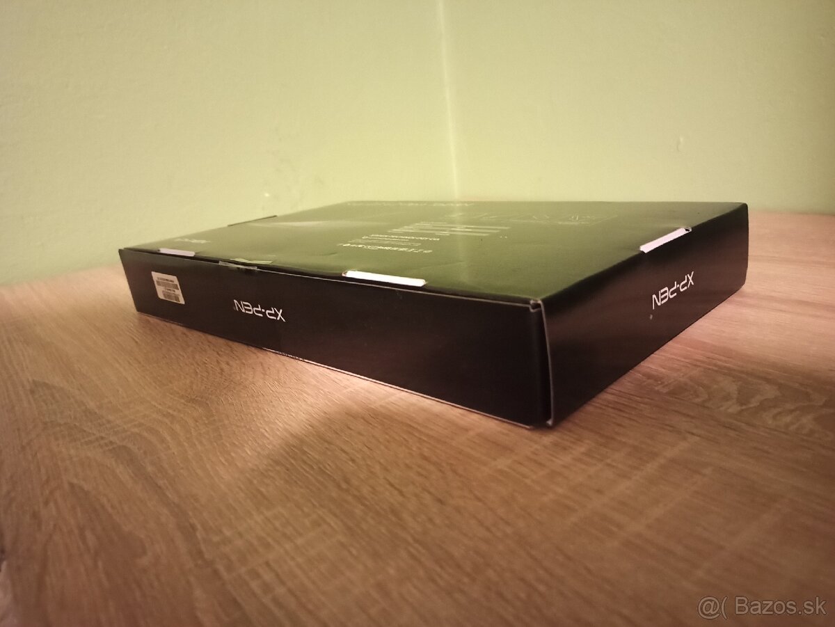 Tablet na kreslenie a hranie hier - 5