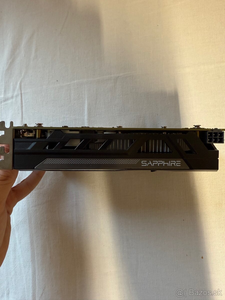 Sapphire NITRO R7 360 2GB GDDR5 – plne funkčná - 5