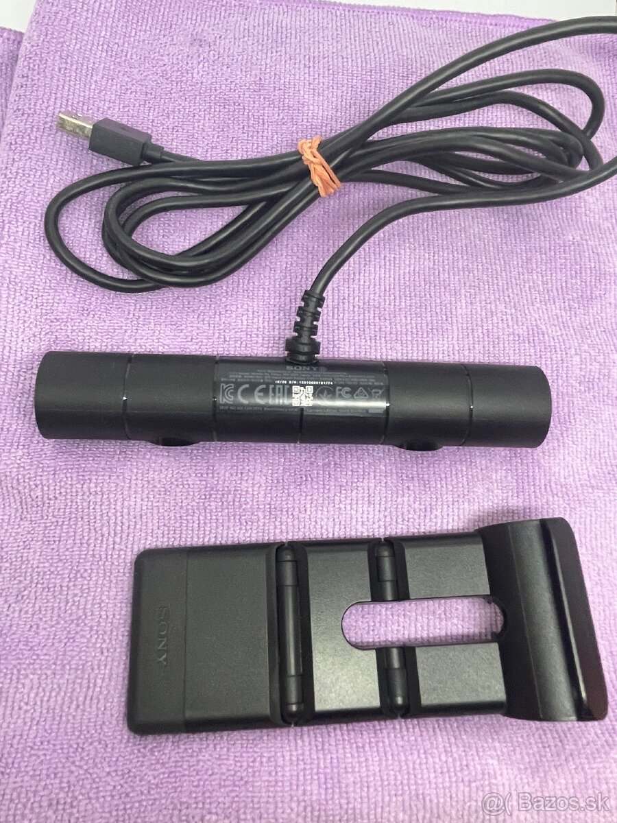 Sony PlayStation 4 kamera CUH-ZEY2 - 5