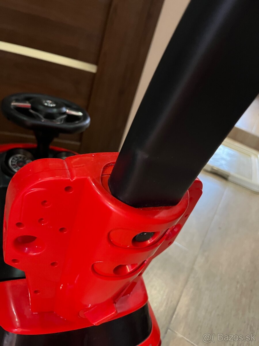 Detské odrazadlo 15€ - 5