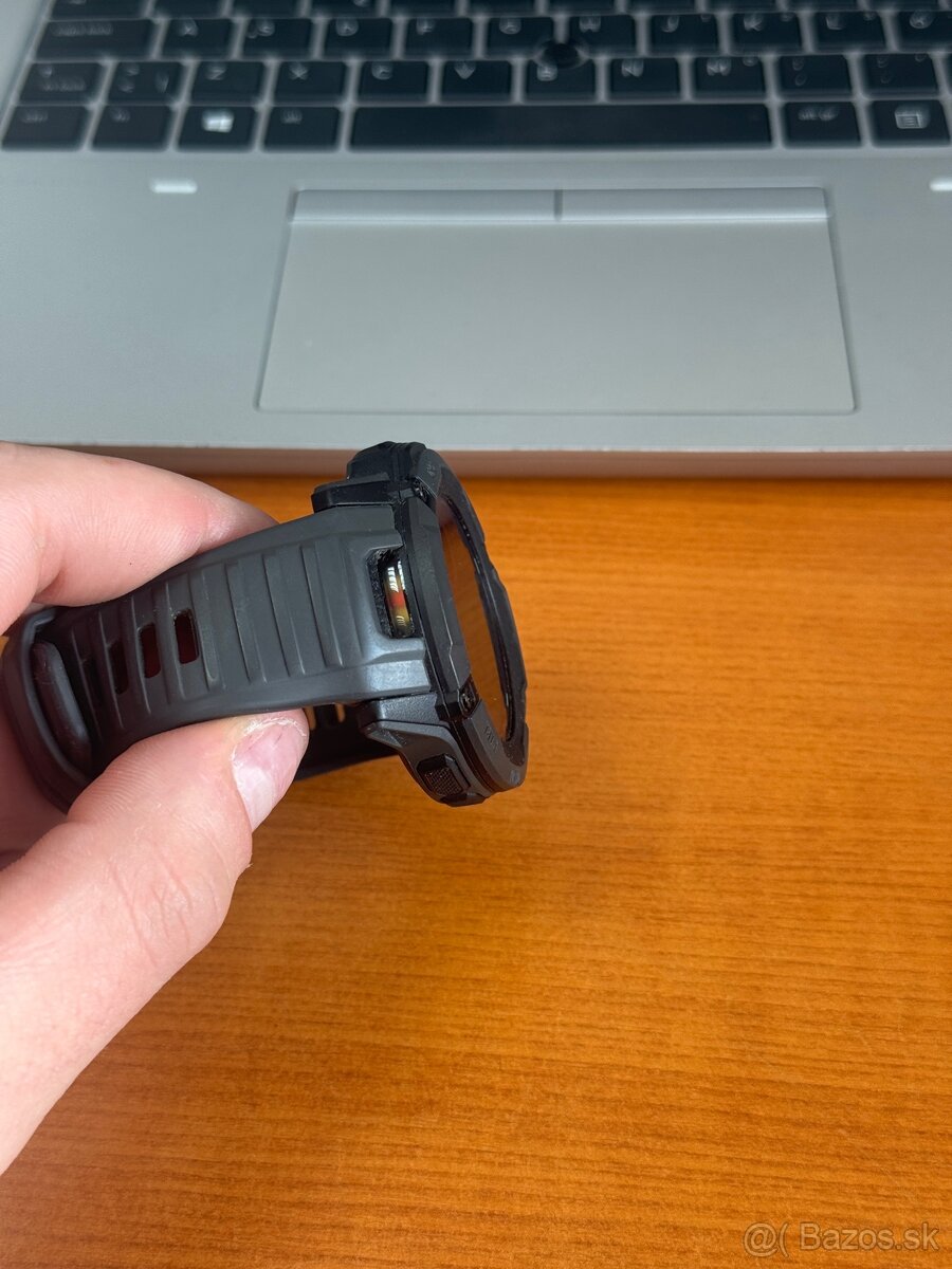 Garmin Instinct 2x Solar - 5