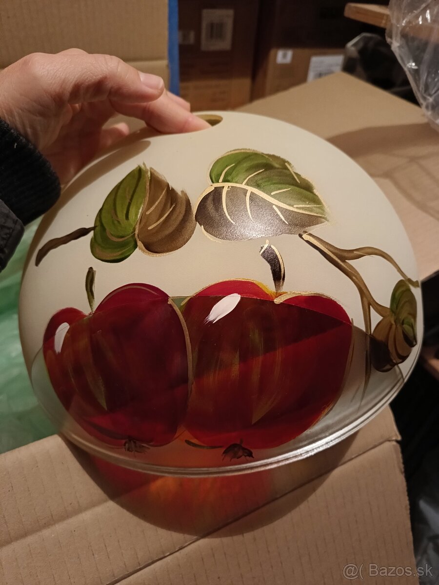 Novy kuchynsky luster - 5