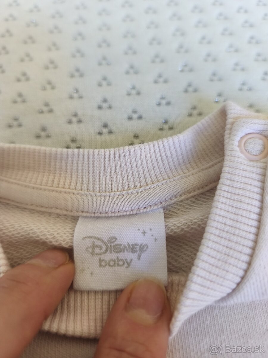 Dievčenská súprava, 3 dielna - 5