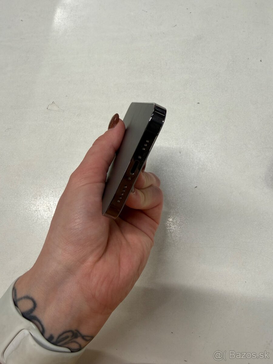 iPhone 13 pro 128gb - 5