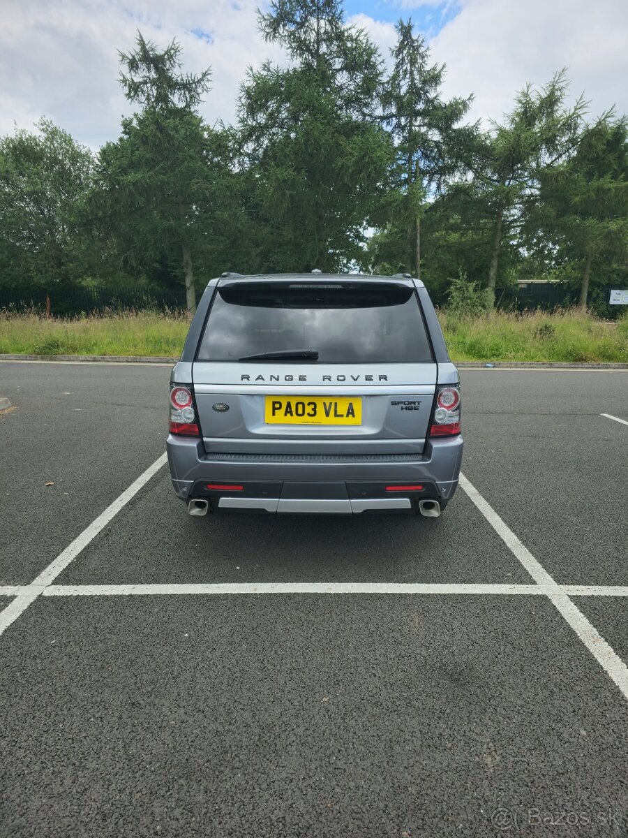 Range rover 3.0tdi sport