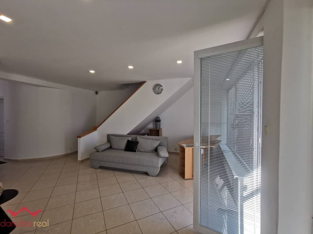 Na prenájom rodinný dom v Komárne - 5