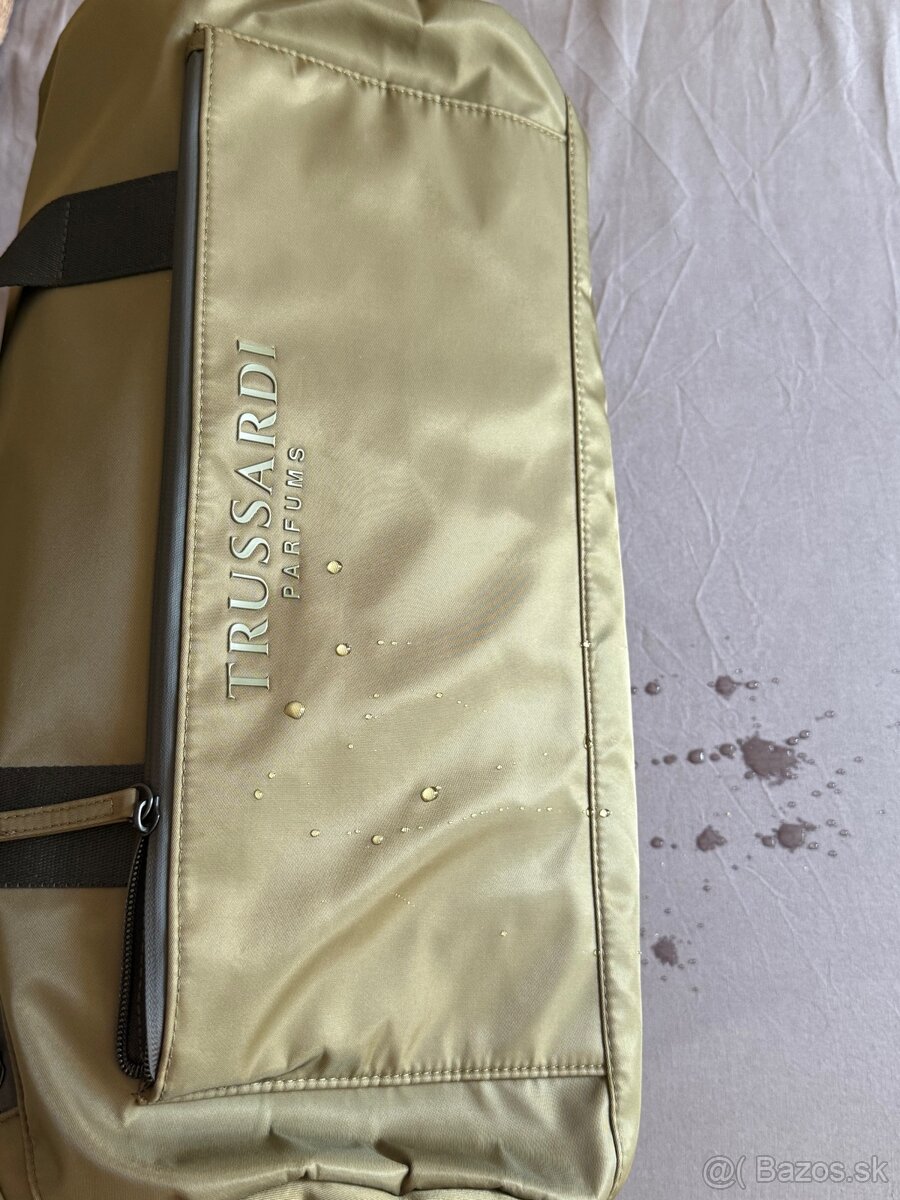 Taška nova Trussardi - 5