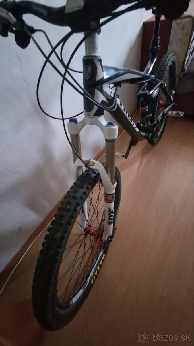 Trek fuel ex 8 - 5