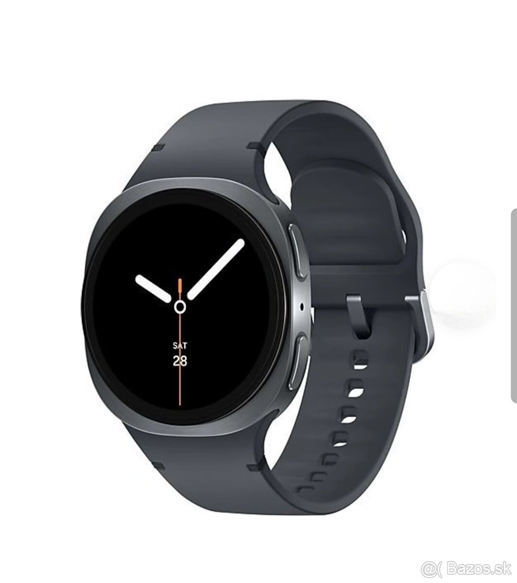 Samsung galaxy watch 8 - 5