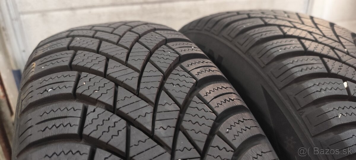 185/65R15 zimne - 5