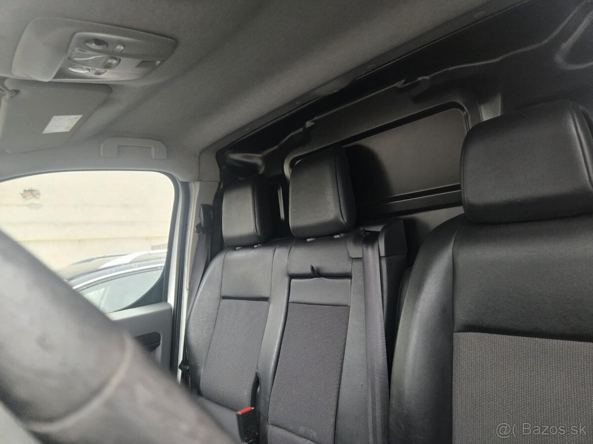 Peugeot Expert – chladiarenská dodávka (2016) - 5