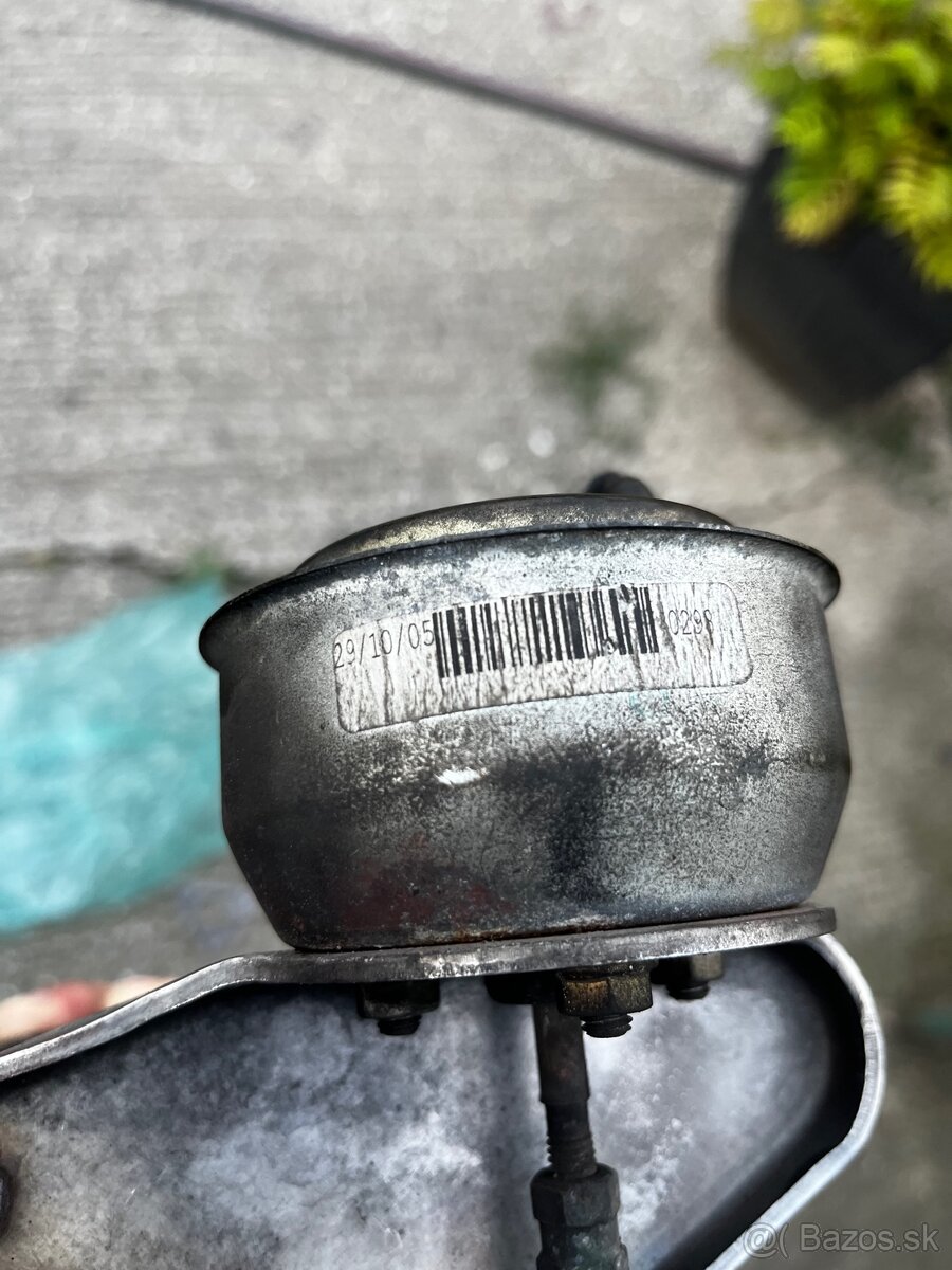 Viano 2005 w639 2,2d - 5