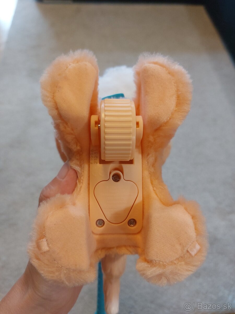 Macicka na voditku fur real - 5