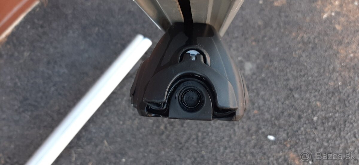 Strešný nosič priečniky - 5