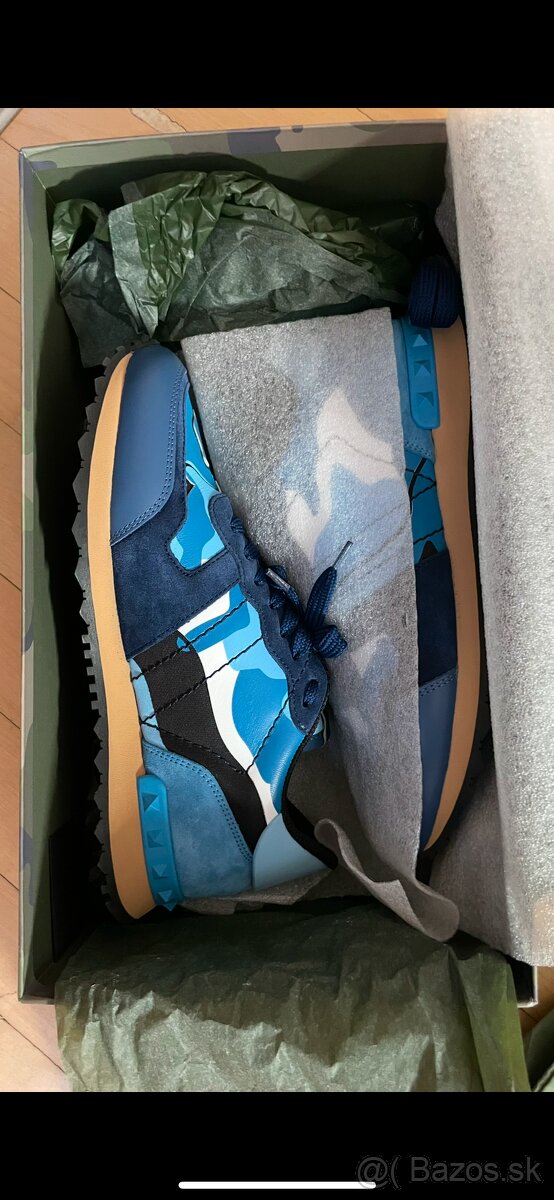 Tenisky Valentino - 5