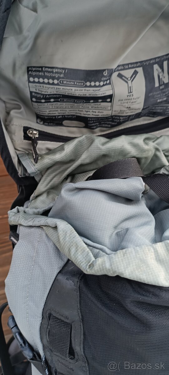 Turistický batoh Deuter Guide 35+ - 5