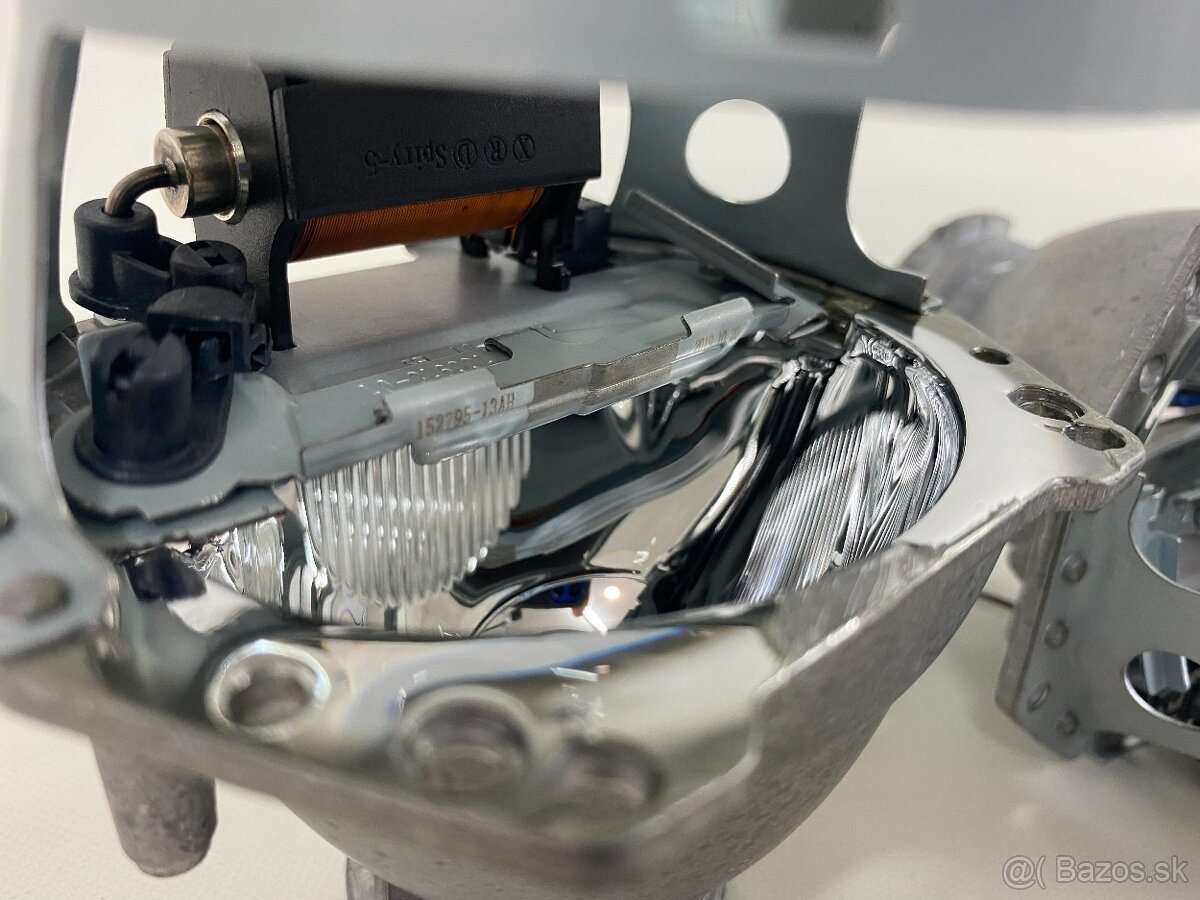 BI-Xenon projektory G5 - 5