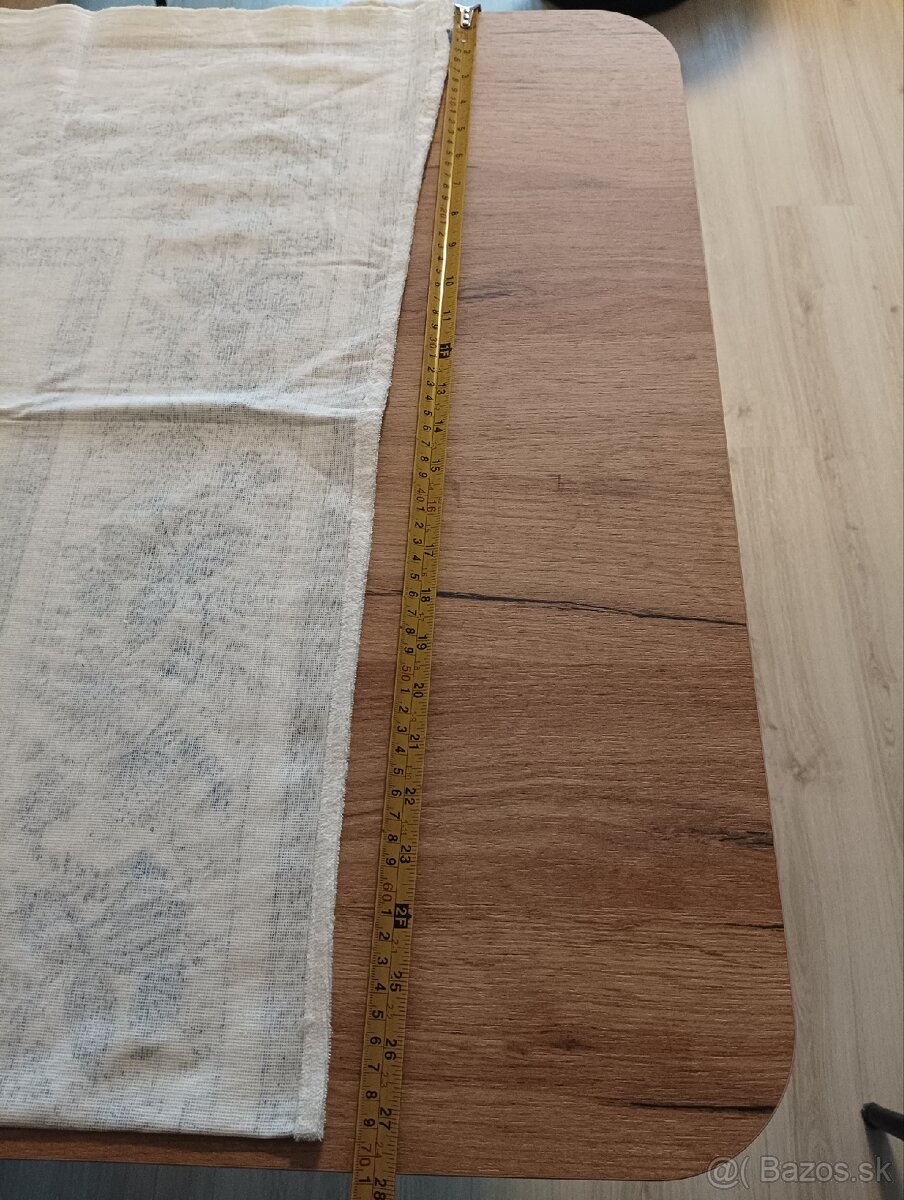 Retro - obrus Cibulák, 90 x 140 cm - 5