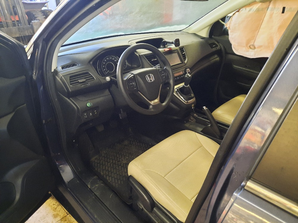 Náhradní díly Honda CR-V 2014 2.0 - 5