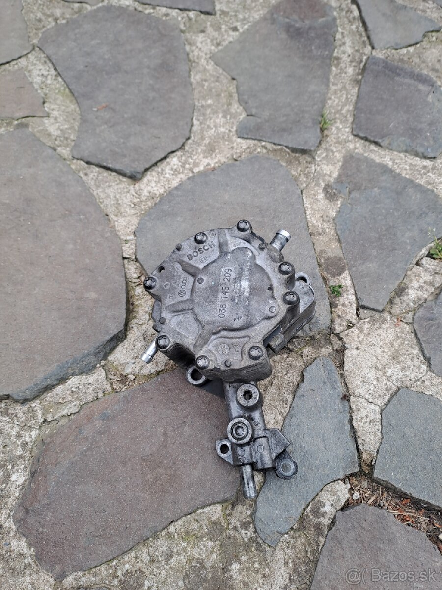 Škoda octavia 1 rôzne diely - 5