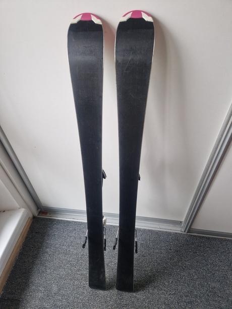 Lyže TecnoPro, 120 cm - 5