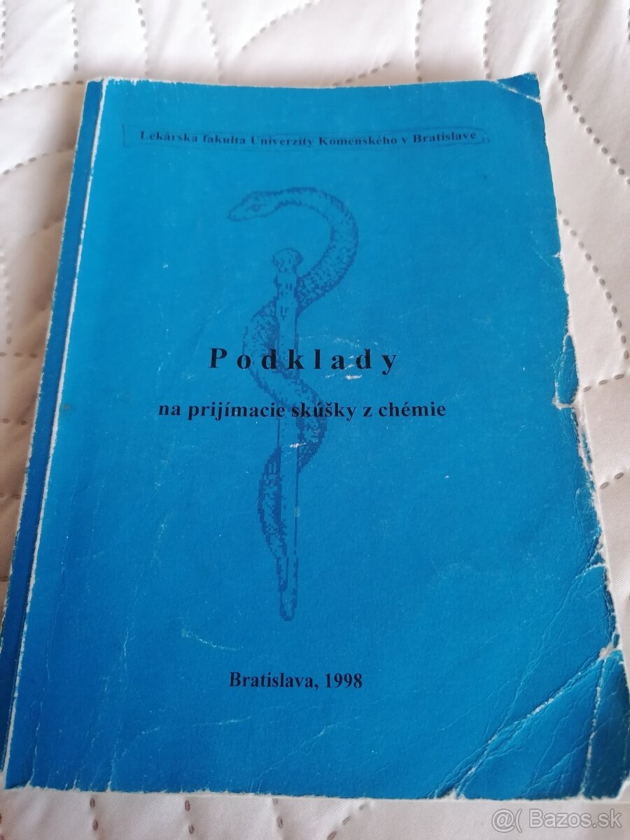 Predám knihy k maturite. - 5