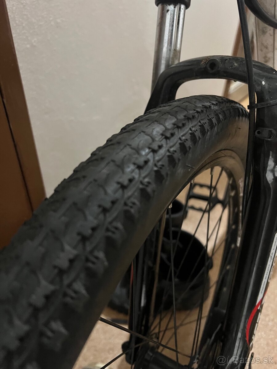 GT avalanche 4.0 - 5