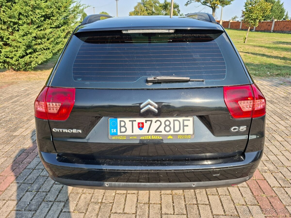Citroen C5 Break - 5