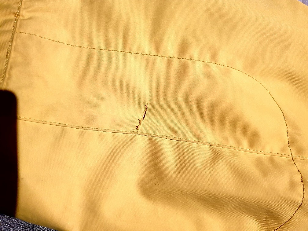 Dámske lyžiarske nohavice - 5