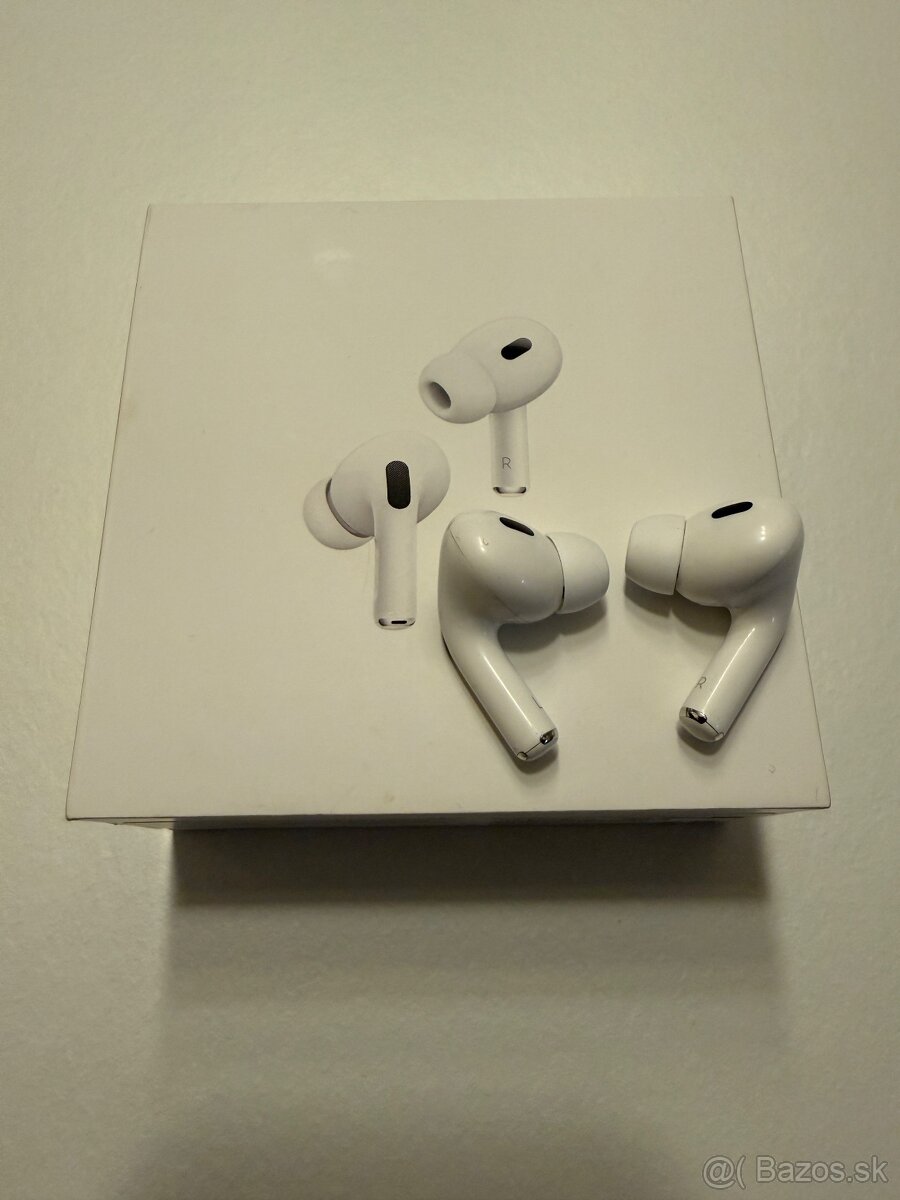 Apple AirPods Pro 2 USB C original - 5