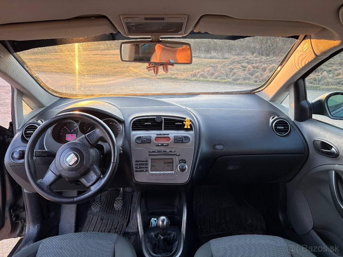 SEAT Altea 1.9 TDI - 5