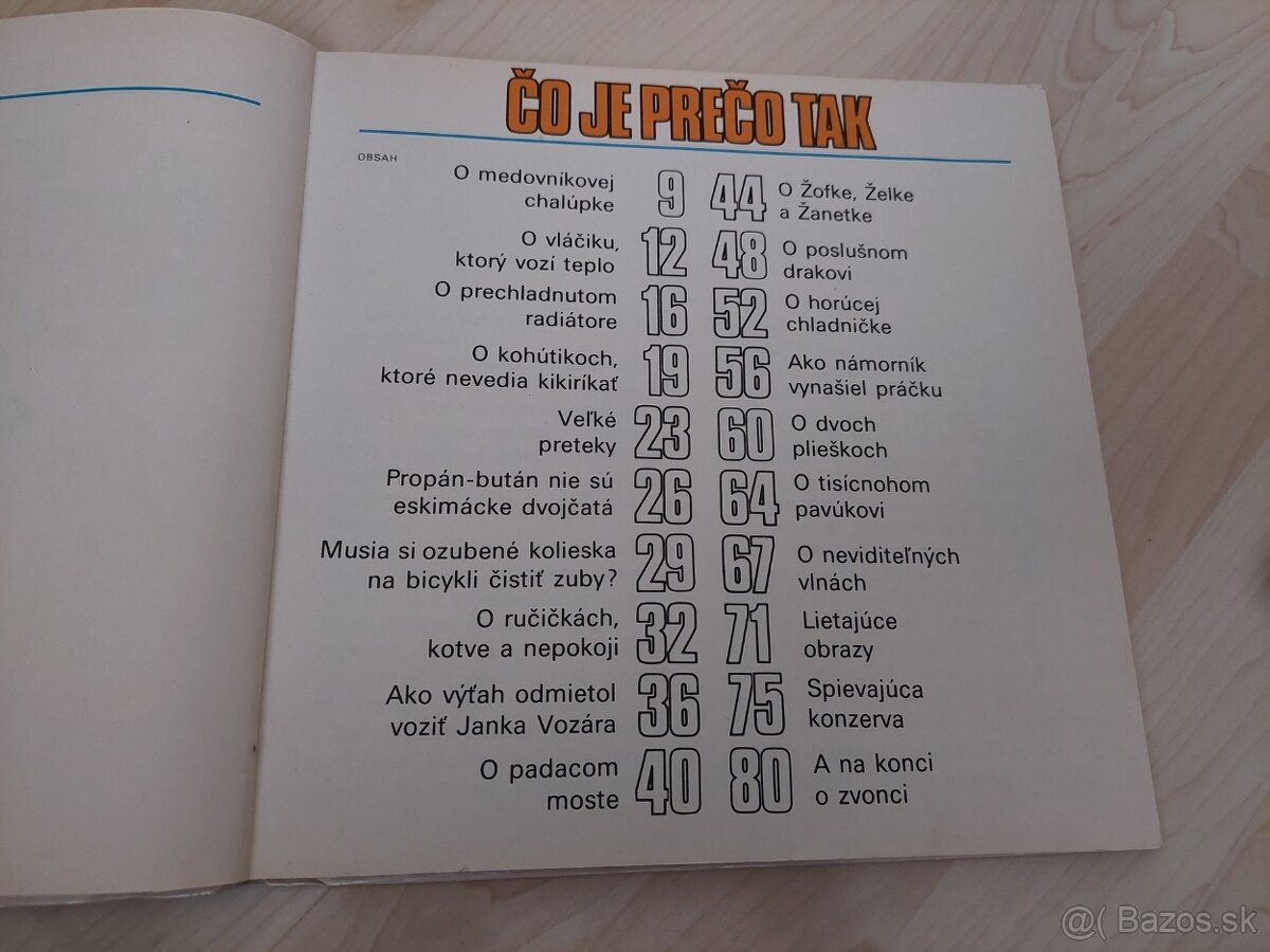 knižky pre deti - 5