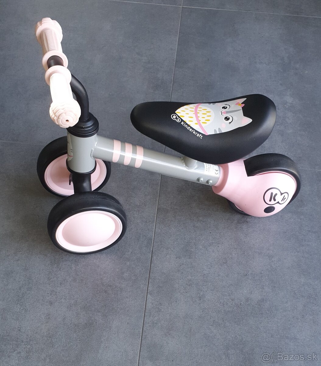 Odrážadlo Kinderkraft - 5