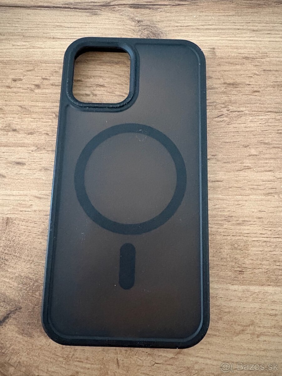 Predám IPhone 12 64GB - 5