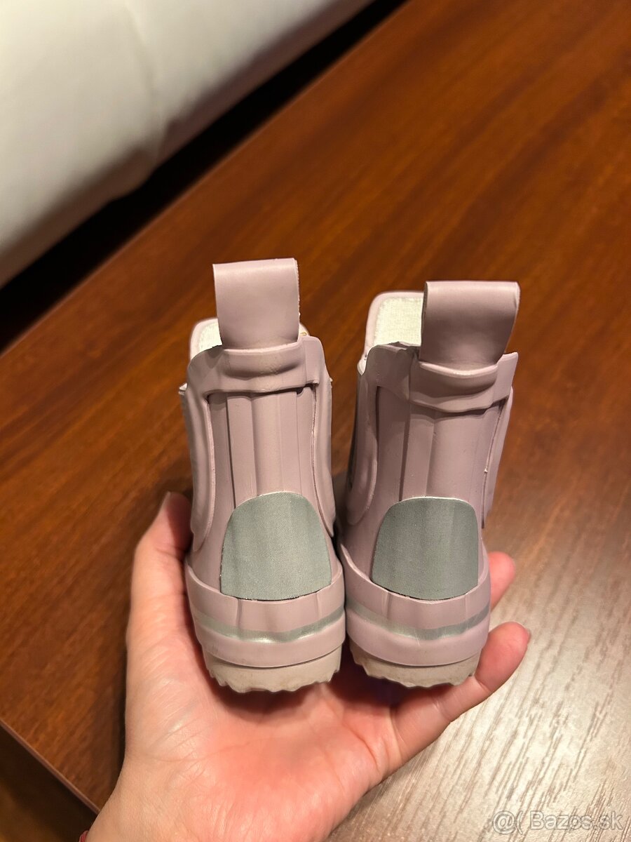 Gumaky Mikk Line - 5