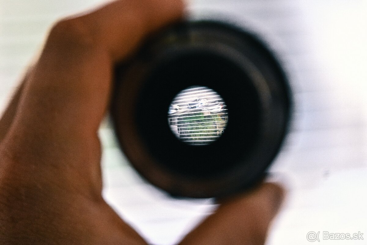 Nikkor 20mm 2.8D AF - 5