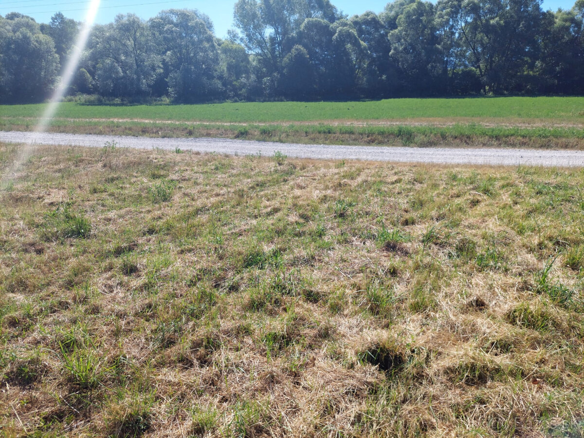 PREDAJ STAVEBNÝ POZEMOK ZBYŇOV + DOHODA - 5