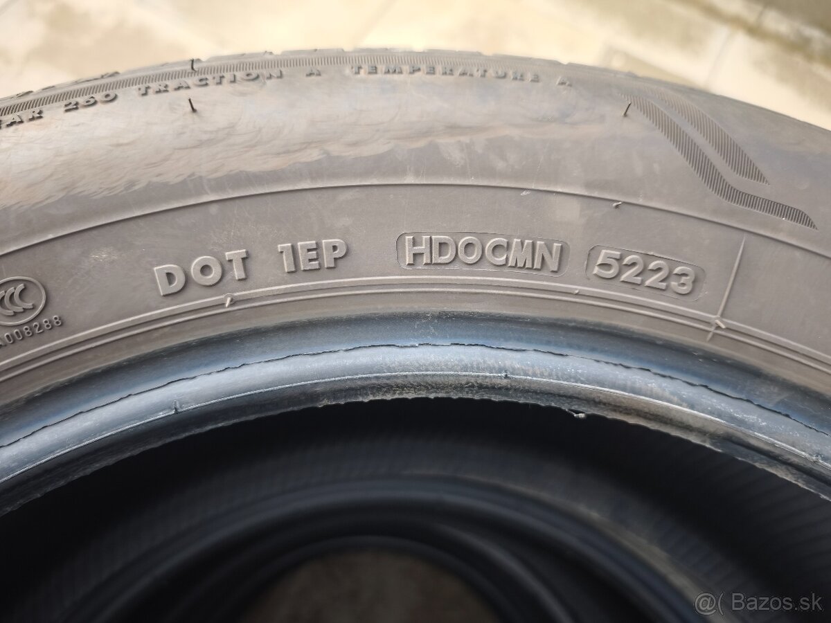 Predám nové pneu - 5