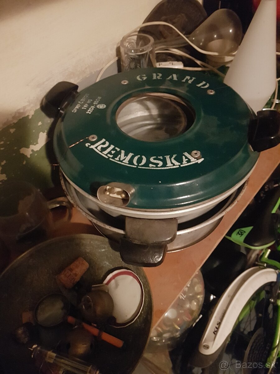 stare skolske mapy, remoska grande.turisticky riad - 5