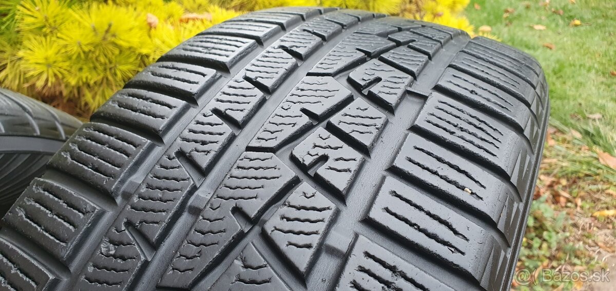 YOKOHAMA WDRIVE, ZIMNE, CELOROCNE, 235/55 R19, 101V, M+S - 5