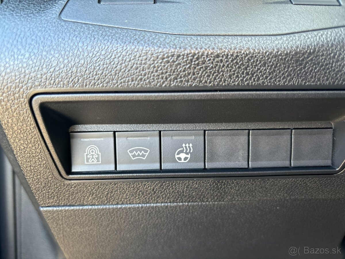 Opel Combo Life 1,5 CDTi 130k L2 - 5