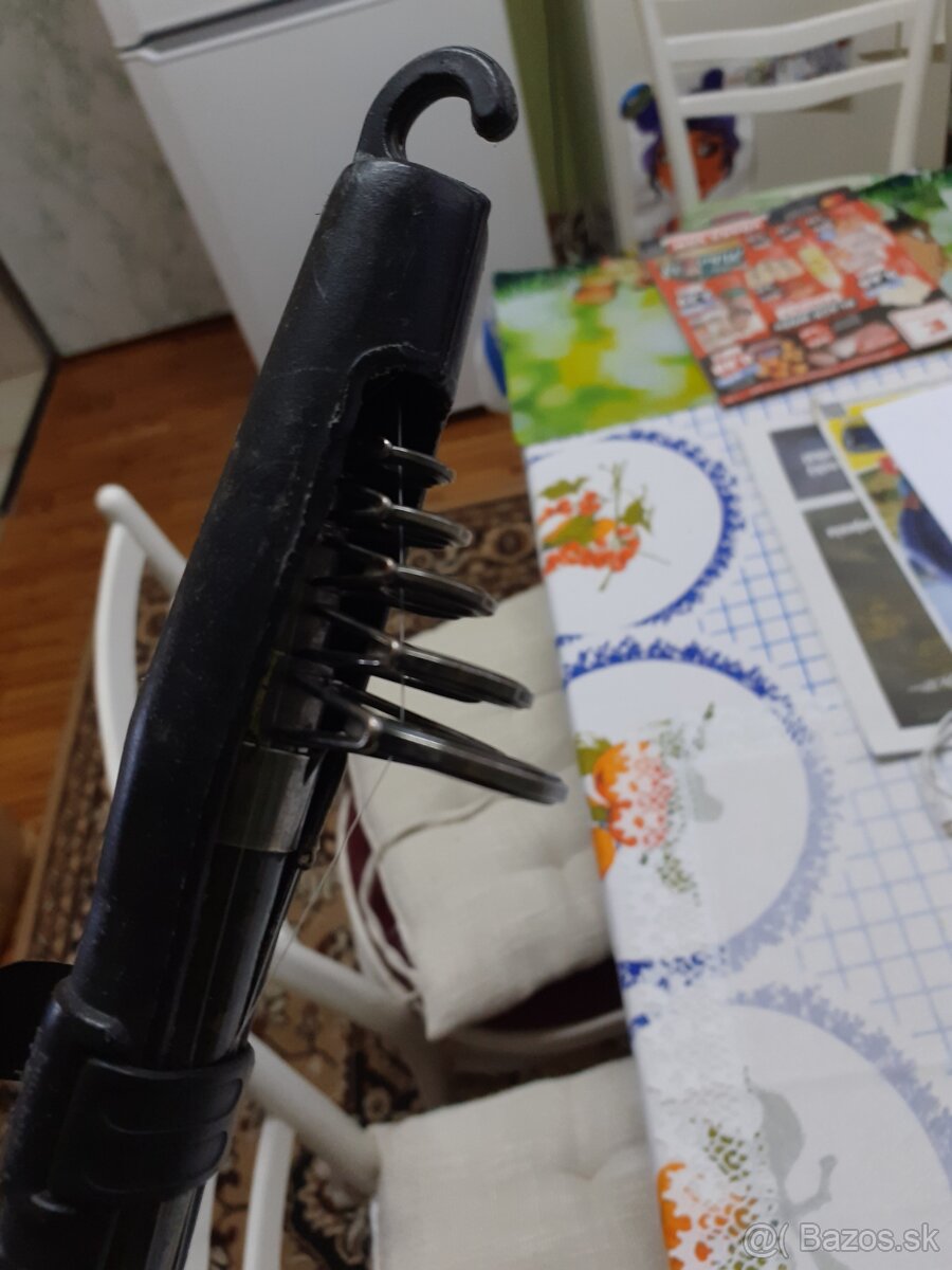 plavačkovy prut - 5