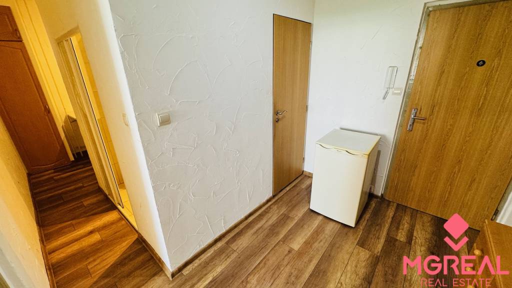 Na predaj 1 i byt 35 m2 v Partizánskom – Šípok - 5