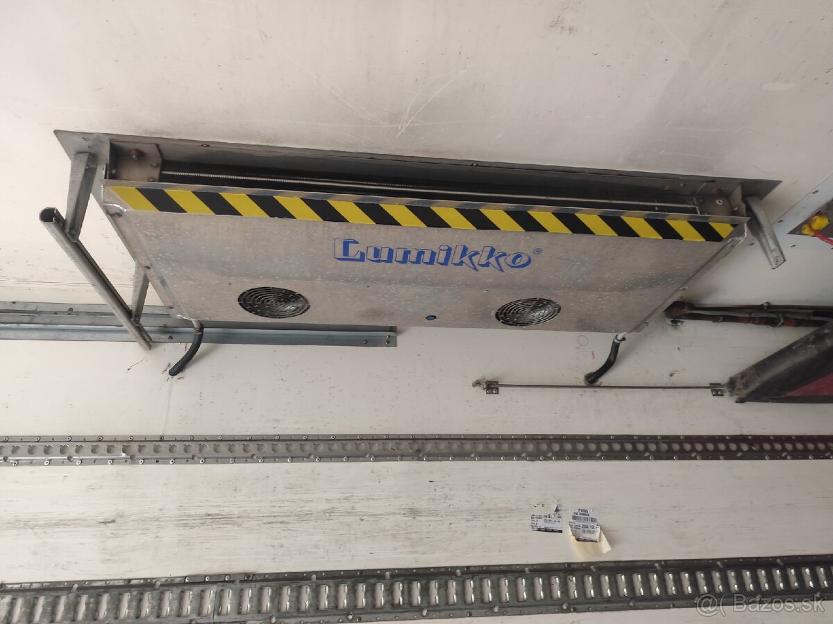 Chladiarenský náves - 5