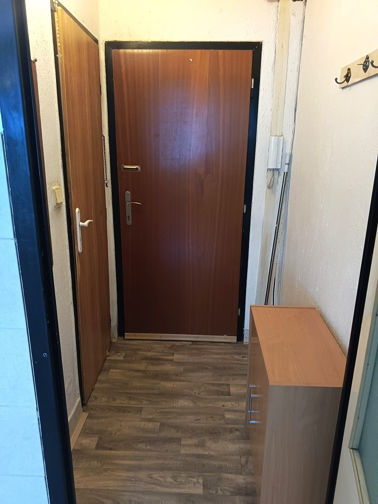 Predám garsonku na Nábreží - 5