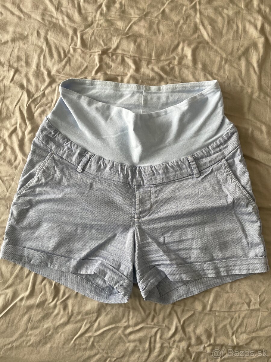 Tehotenské oblečenie - 5